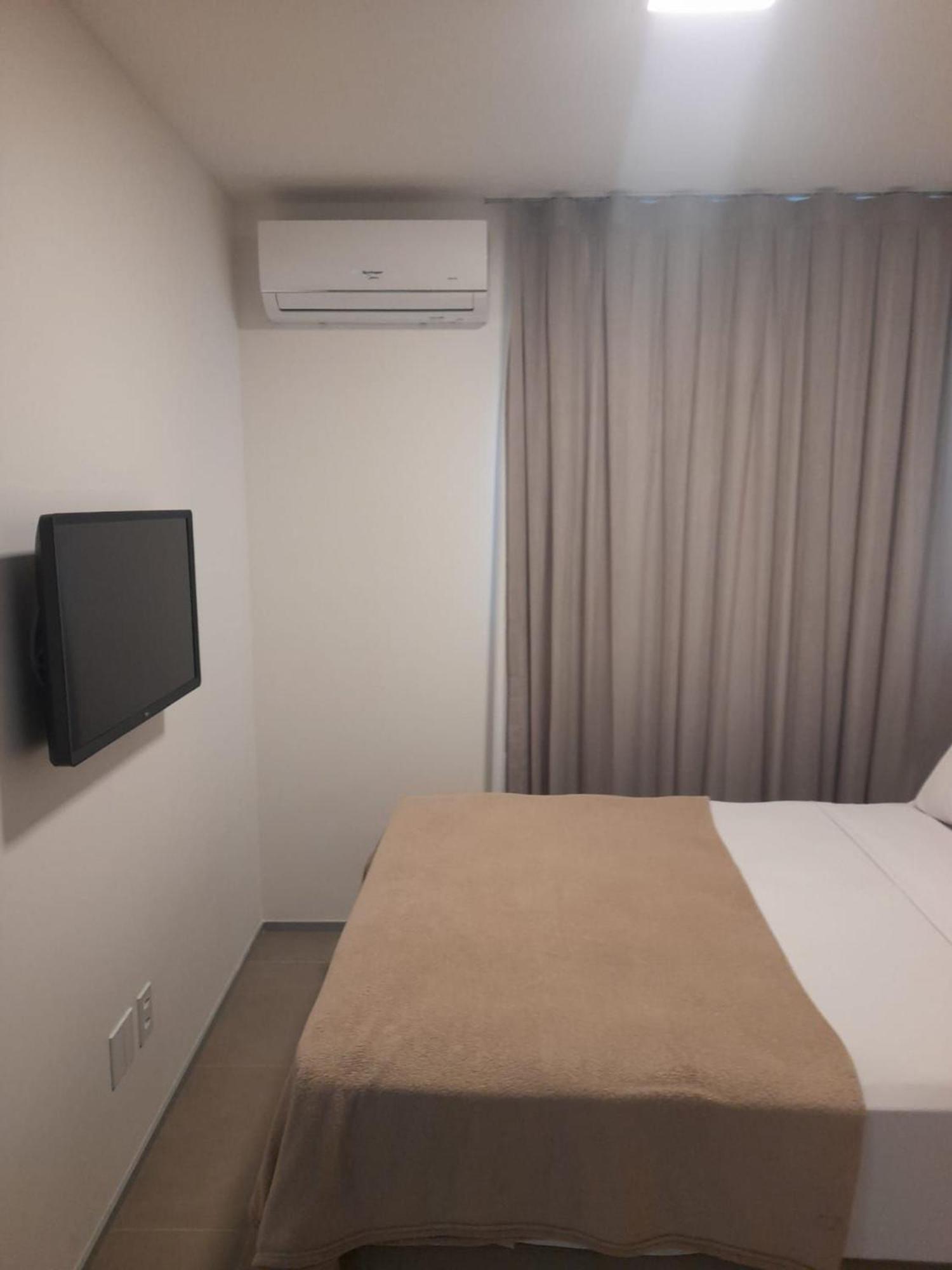 Edificio Liv P.Verde Apto 1013-Mandi Hospitalidade Maceió Esterno foto