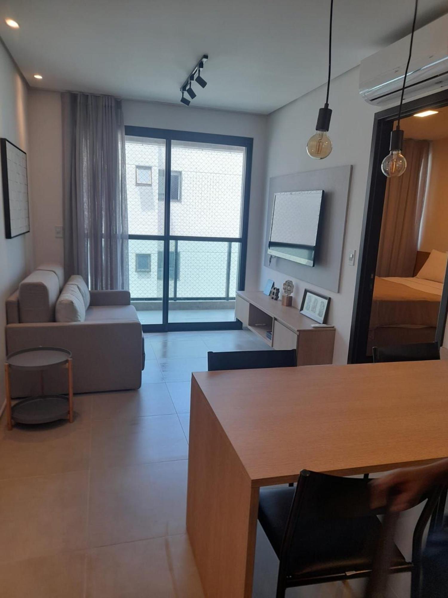Edificio Liv P.Verde Apto 1013-Mandi Hospitalidade Maceió Esterno foto