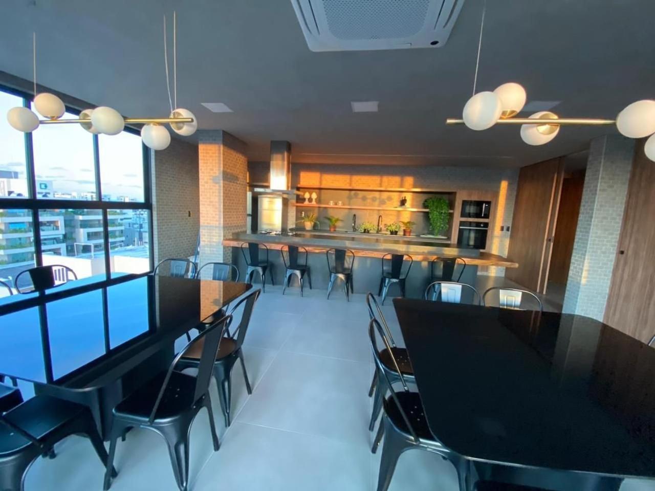Edificio Liv P.Verde Apto 1013-Mandi Hospitalidade Maceió Esterno foto